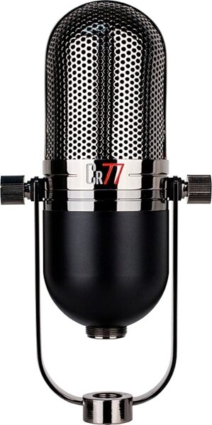 MXL CR77 Stage Dynamic Microphone, Front