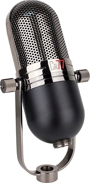 MXL CR77 Stage Dynamic Microphone, Main