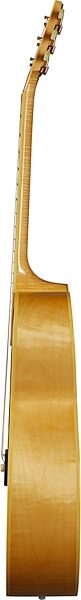 Gibson Custom Shop 1957 SJ-200 Jumbo Reissue Acoustic Guitar (with Case), Antique Natural, Action Position Back