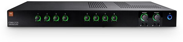 JBL CSMA 2120 DriveCore Mixer Amplifier, Main
