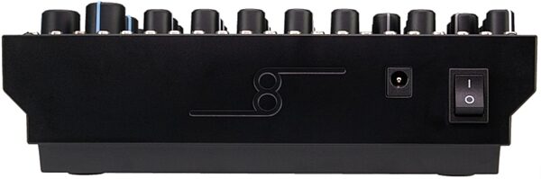 Cre8Audio Assembler Vintage Analog Audio Mixer, New, Action Position Back