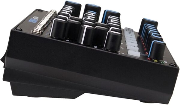 Cre8Audio Assembler Vintage Analog Audio Mixer, New, Action Position Back