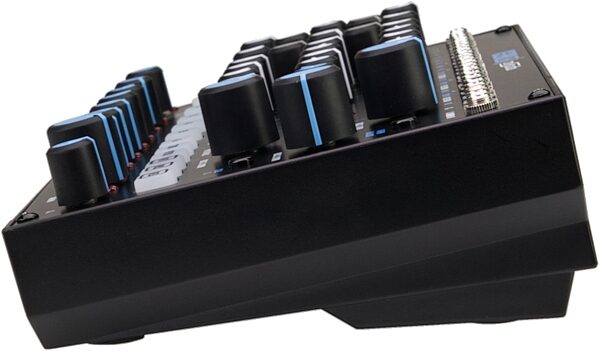 Cre8Audio Assembler Vintage Analog Audio Mixer, New, Action Position Back