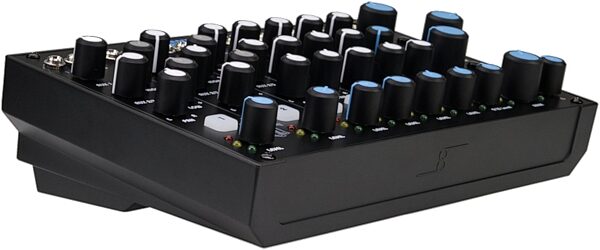 Cre8Audio Assembler Vintage Analog Audio Mixer, New, Action Position Back