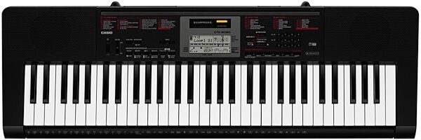 Casio CTK-2090V Portable Digital Keyboard, Main