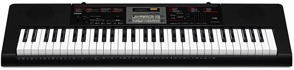 Casio CTK-2090V Portable Digital Keyboard, Alt