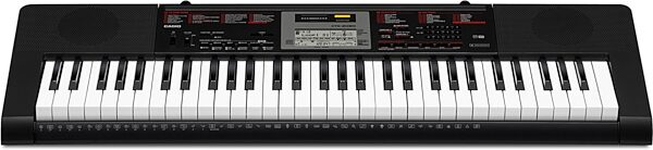 Casio CTK-2090V Portable Digital Keyboard, Action Position Back