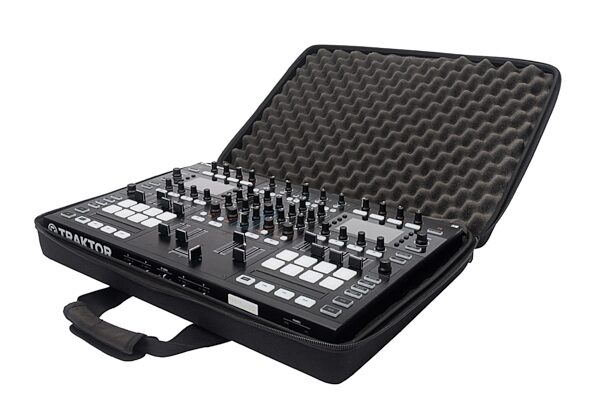 Magma CTRL Case for Native Instruments Kontrol S8, Angle