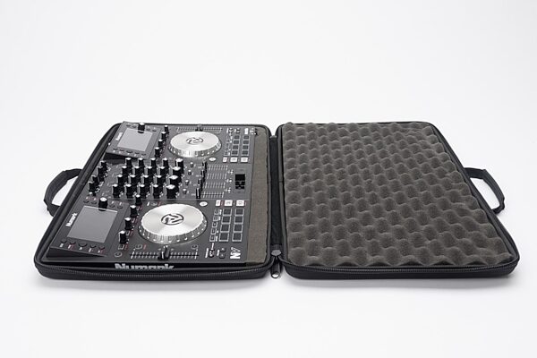 Magma CTRL Case for Numark NV or NVII, Side