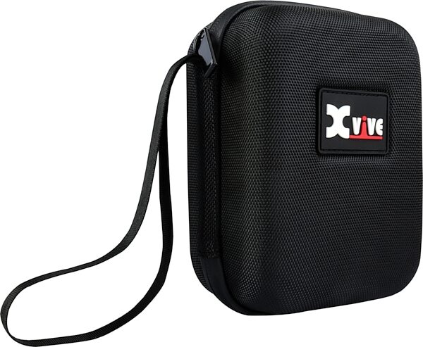 Xvive CU3 Hard Travel Case for U3 and U3C, New, Action Position Back