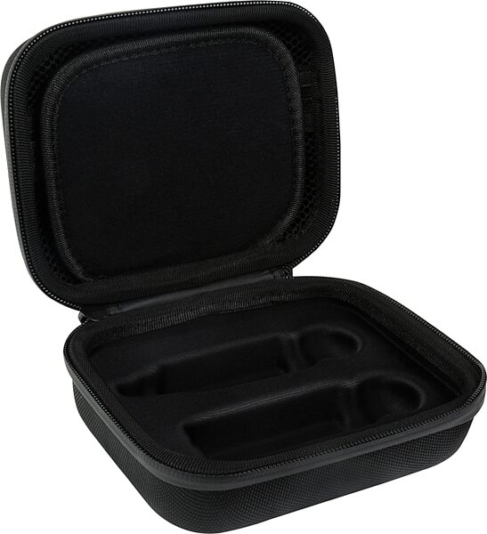 Xvive CU3 Hard Travel Case for U3 and U3C, New, Action Position Back