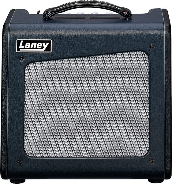 Laney Cub-Super10 Guitar Combo Amplifier (6 Watts, 1x10"), Blemished, Action Position Back