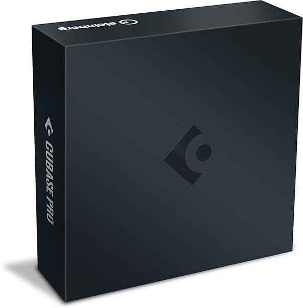 Steinberg Cubase Pro 10 Music Production Software, Action Position Back