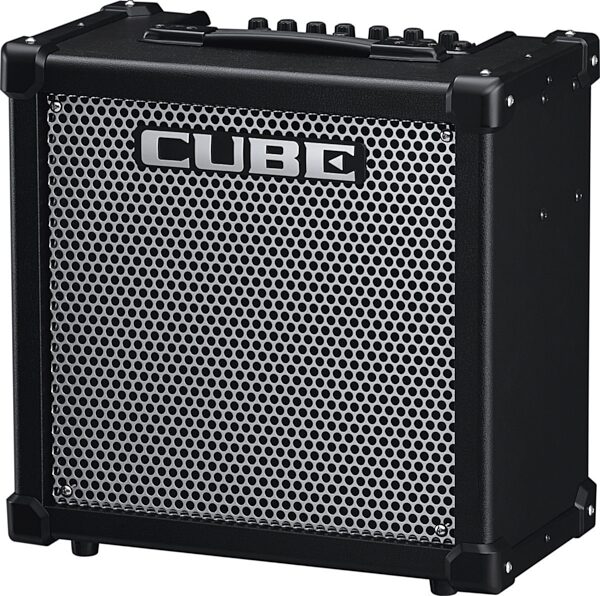 Roland CUBE-80GX Guitar Combo Amplifier, Main