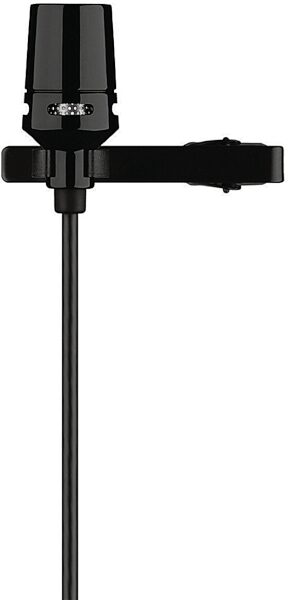 Shure BLX14/CVL CVL Wireless Lavalier Microphone System, Channel H11, Lavalier
