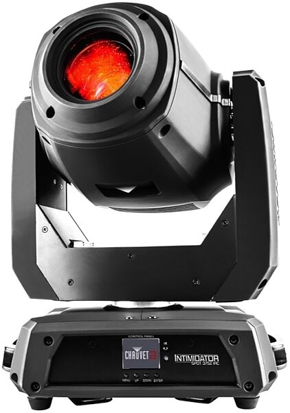 Chauvet DJ Intimidator Spot 375Z IRC Effect Light, Main