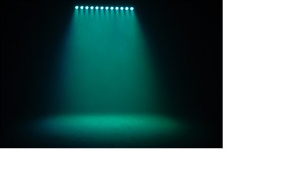 Chauvet DJ COLORband PiX M Stage Light, FX4