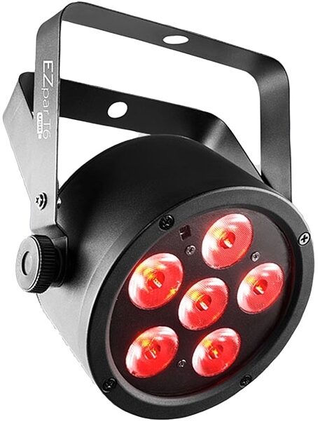 Chauvet DJ EZpar T6 USB Stage Light, Main