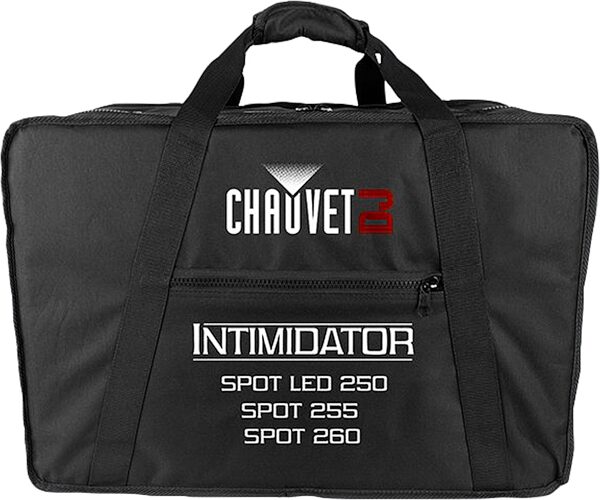 Chauvet DJ CHS2XX Carry Bag, Blemished, Action Position Back