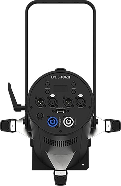 Chauvet DJ EVE E160ZQ Light, New, Action Position Back