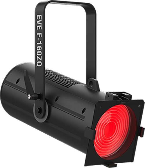 Chauvet DJ EVE F160ZQ Light, New, Action Position Back