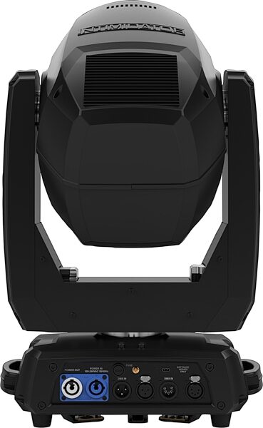 Chauvet DJ Intimidator Hybrid 251 SR Light, New, Action Position Back