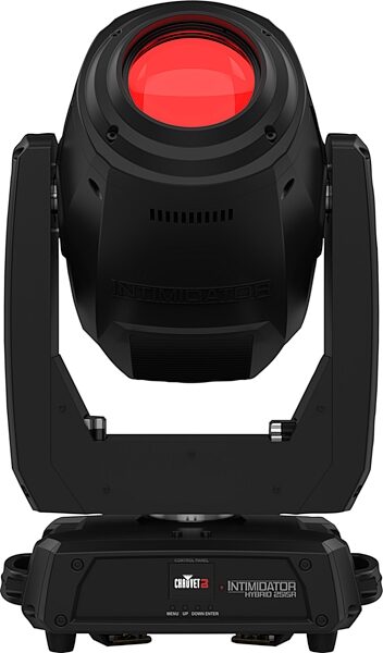 Chauvet DJ Intimidator Hybrid 251 SR Light, New, Action Position Back