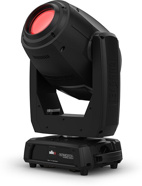 Chauvet DJ Intimidator Hybrid 251 SR Light, New, Action Position Back