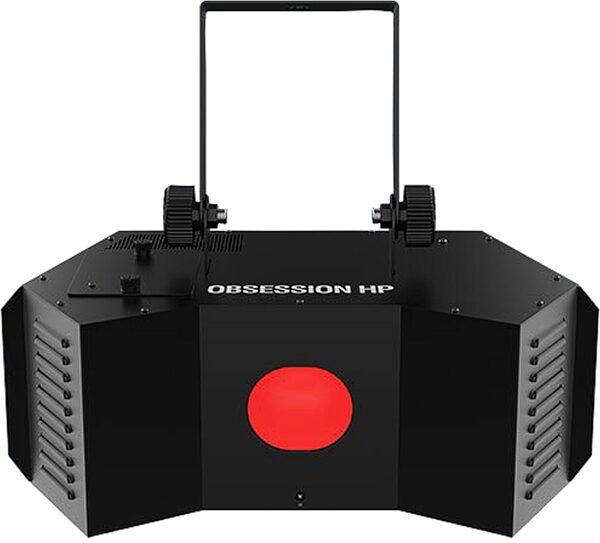 Chauvet DJ Obsession HP Light, New, Action Position Back