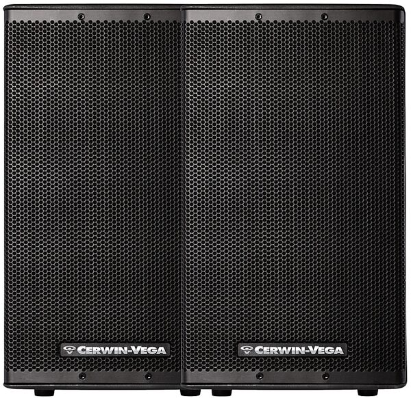 Cerwin-Vega CVX10 Powered Loudspeaker, Main