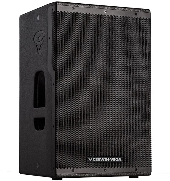 Cerwin Vega CVXL-112 Powered Speaker, ve