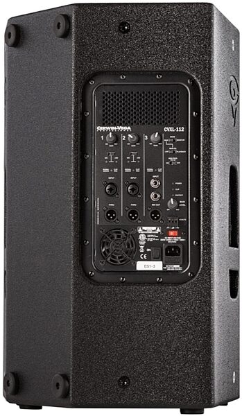 Cerwin Vega CVXL-112 Powered Speaker, ve
