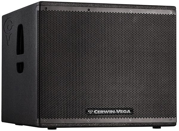 Cerwin-Vega CVXL-118s Powered Subwoofer, Main