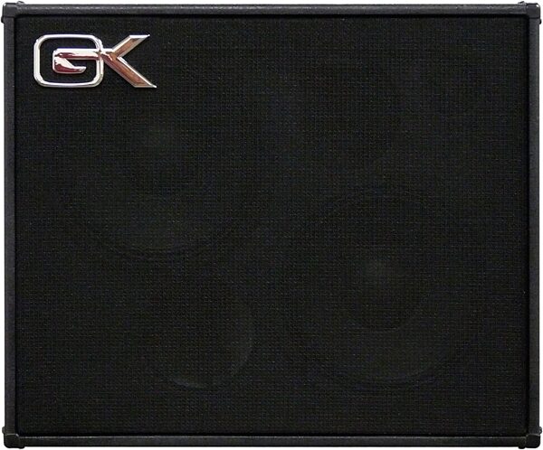 Gallien-Krueger CX 210 Bass Speaker Cabinet (400 Watts, 2x10"), 8 Ohms, Main