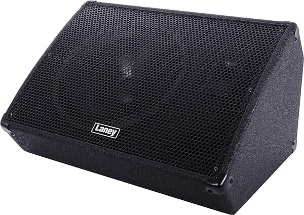 Laney Concept CXM-110 Passive, Unpowered Stage Monitor (250 Watts, 1x10"), New, Main