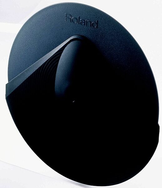 Roland CY6 Dual-Trigger Cymbal Pad, Main