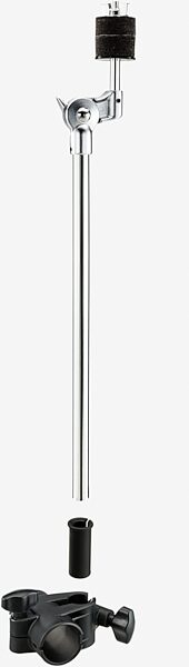 Yamaha CYA500 Electronic Cymbal Pad Arm with Clamp, Action Position Back