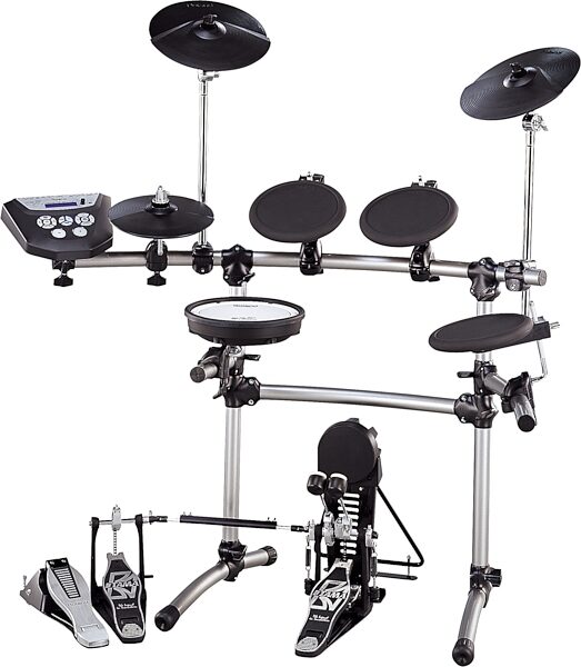 Roland TD6SW V-Tour Electronic Drum Kit, Main