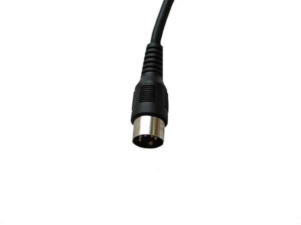 Signal Flex MIDI Cable, Main