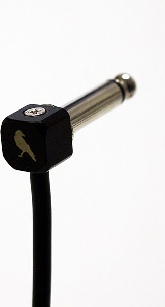 Blackbird CK-3 Solderless Pedalboard Cable Kit, Main Back