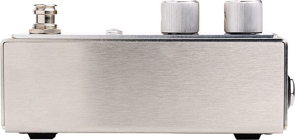 Origin Effects Cali76 Stacked Compressor Pedal, Black, nolabel
