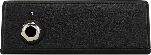 Walrus Audio Canvas Nano Compact Mono Line Isolator, New, Action Position Back