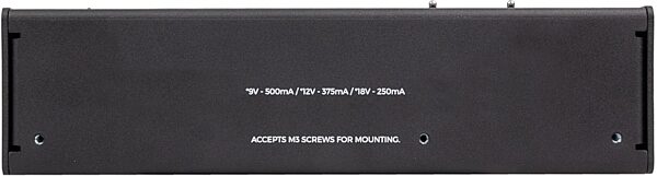 Walrus Audio Canvas Power 8 (Standalone Power Supply), New, view