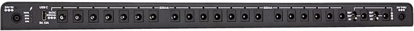 Walrus Audio Canvas Power 22 Link, New, Angled Side
