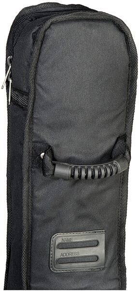 World Tour Deluxe Electric Guitar Gig Bag, Handle