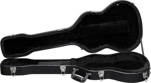 ESP Hardshell Case for LTD TL Series Guitars, Warehouse Resealed, Action Position Back