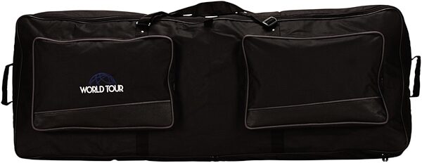 World Tour Keyboard Gig Bag for Casio AT-5, New, Main