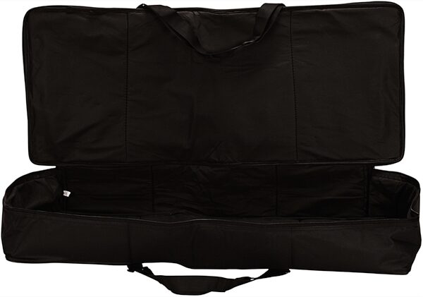 World Tour Deluxe Keyboard Gig Bag for Casio LK-270, New, View