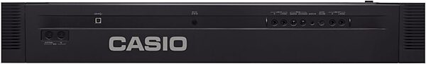 Casio PX-360 Privia Digital Piano, Black, Casio PX-360 Rear