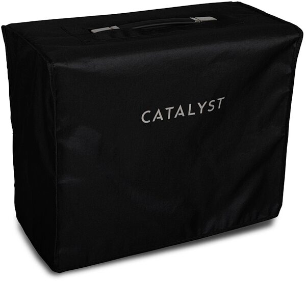 Line 6 Catalyst 100 Cover, New, view